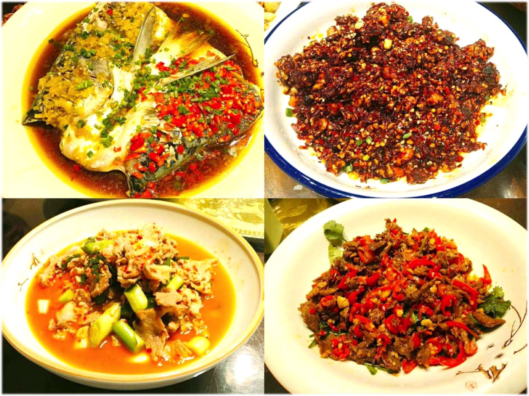 粤菜，客家菜，川湘菜，美食摄影|摄影|产品|David9905 - 原创作品 - 站酷 (ZCOOL)